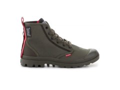 Pánské boty Pampa Dare 2 Survive M 77215-309-M - Palladium 6