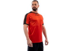 Pánské tričko Givova Revolution Interlock M MAC04 0110 2