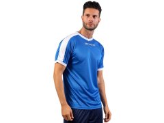 Pánské tričko Givova Revolution Interlock M MAC04 0203 2