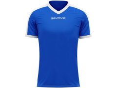 Pánské tričko Givova Revolution Interlock M MAC04 0203 3