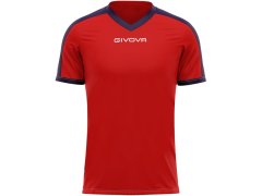 Pánské tričko Givova Revolution Interlock M MAC04 1204 3