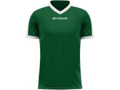 Pánské tričko Givova Revolution Interlock M MAC04 1303 3