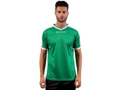 Pánské tričko Givova Revolution Interlock M MAC04 1303 4
