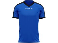 Pánské tričko Givova Revolution Interlock M MAC04 0210 4