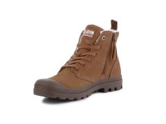 Zimní boty Palladium Pampa Hi Zip Wl M 05982-257-M 2