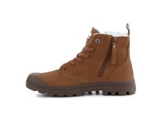 Zimní boty Palladium Pampa Hi Zip Wl M 05982-257-M 3
