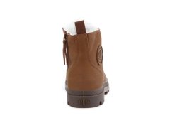 Zimní boty Palladium Pampa Hi Zip Wl M 05982-257-M 4