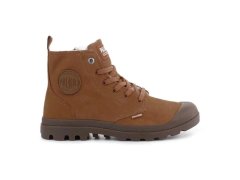 Zimní boty Palladium Pampa Hi Zip Wl M 05982-257-M 5