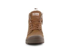 Zimní boty Palladium Pampa Hi Zip Wl M 05982-257-M 7