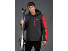 Pánská lyžařská bunda Hi Mountain M FC-2207 1