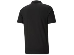 Pánské polo tričko Mercedes F1 Essentials M 599622-01 - Puma 3