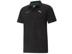 Pánské polo tričko Mercedes F1 Essentials M 599622-01 - Puma 4