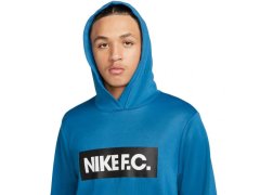 Pánská mikina NK DF FC Libero M DC9075 407 - Nike 4