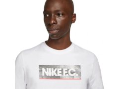 Pánské tričko NK Fc Seasonal Block M DH7444 100 - Nike 2