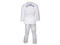 Unisex kimono pro taekwondo SMJ Sport HS-TNK-000008550 1