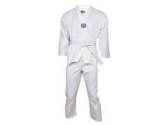 Unisex kimono pro taekwondo SMJ Sport HS-TNK-000008550 2