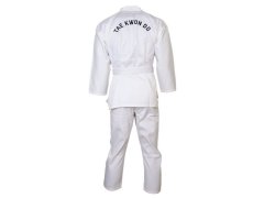 Unisex kimono pro taekwondo SMJ Sport HS-TNK-000008550 3
