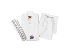 Unisex kimono pro taekwondo SMJ Sport HS-TNK-000008550 4