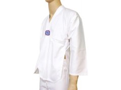 Unisex kimono pro taekwondo SMJ Sport HS-TNK-000008550 5