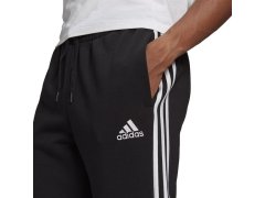 Kalhoty adidas Essentials Tapered Elasticcuff 3 Stripes Pant M GK8822 4