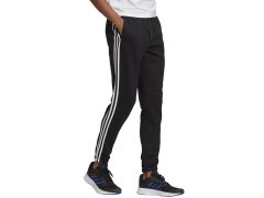 Kalhoty adidas Essentials Tapered Elasticcuff 3 Stripes Pant M GK8822 7