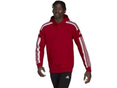 Pánská mikina Squadra 21 Sweet Hoody M HC6282 - Adidas 1