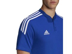 Pánské polo tričko Condivo 22 M HG6307 - Adidas 3