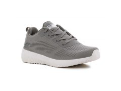 Skechers Squad – pánské tenisky M 232290-GRY 1