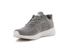 Skechers Squad – pánské tenisky M 232290-GRY 3