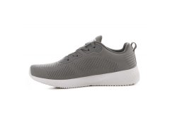 Skechers Squad – pánské tenisky M 232290-GRY 4