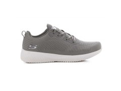 Skechers Squad – pánské tenisky M 232290-GRY 5