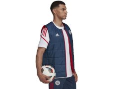 Pánská vesta Bayern Pad M HG1132 - Adidas 2