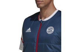 Pánská vesta Bayern Pad M HG1132 - Adidas 4