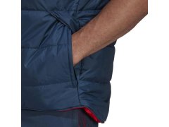 Pánská vesta Bayern Pad M HG1132 - Adidas 5