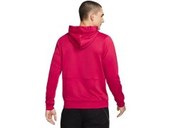 Pánská mikina NK DF FC Libero M DC9075 614 - Nike 1