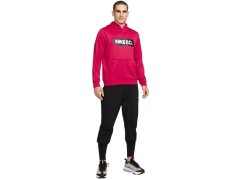 Pánská mikina NK DF FC Libero M DC9075 614 - Nike 4