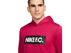 Pánská mikina NK DF FC Libero M DC9075 614 - Nike 7