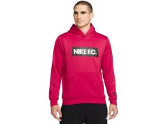 Pánská mikina NK DF FC Libero M DC9075 614 - Nike 8
