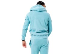 Pánská mikina Justhype Acid Wash Hoody M TWLR-137 5