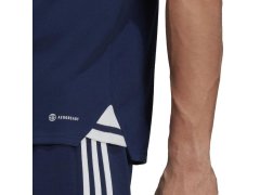 Pánské polo tričko Condivo 22 M H44108 - Adidas 3