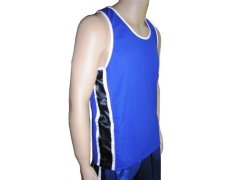 Boxerské tričko MASTERS - KBOX-1Q XXL 1