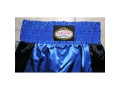 Boxerské tričko MASTERS – SBOX-3 06777-02M 4