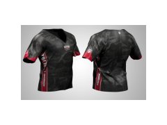 Boxerské tričko MASTERS – SBOX-3 06777-02M 7