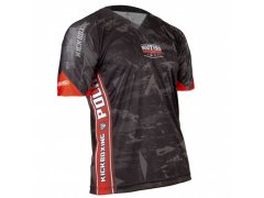 Boxerské tričko MASTERS – SBOX-3 06777-02M 8