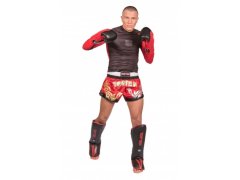 "TOP TEN" kickboxerské šortky 1
