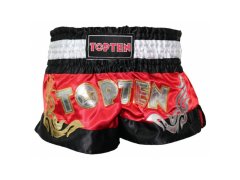 "TOP TEN" kickboxerské šortky 2