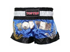 "TOP TEN" kickboxerské šortky 3