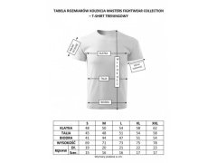 Pánské tričko Mfc ´Eagle PL´ M 06969-M - Masters 2
