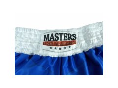 Masters kickboxerské šortky Skb-W M 06654-02M 2