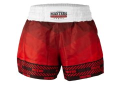 Masters kickboxerské šortky Skb-W M 06654-02M 4